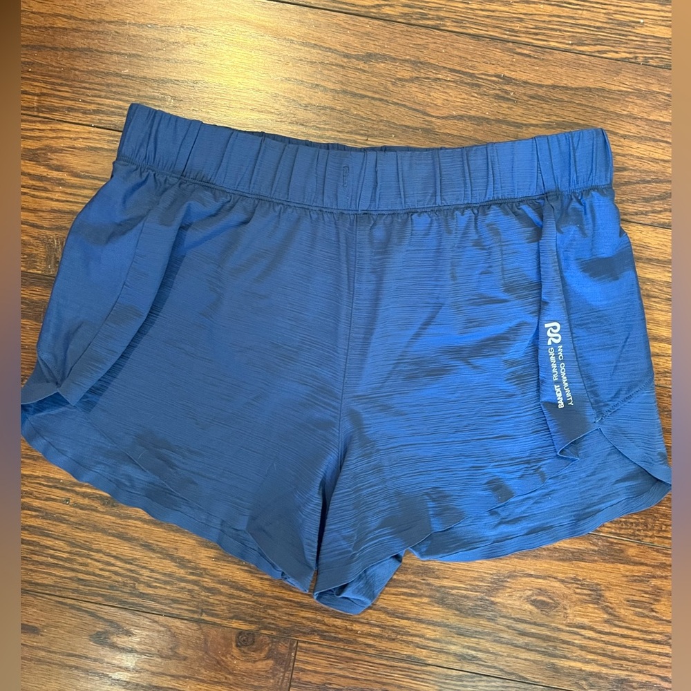 Bandit Running “4 inch litewave” shorts